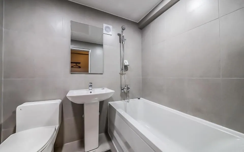 Hotel Junoh Seoul
