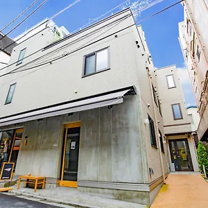ポートハウス 渋谷 ホテル 東京都