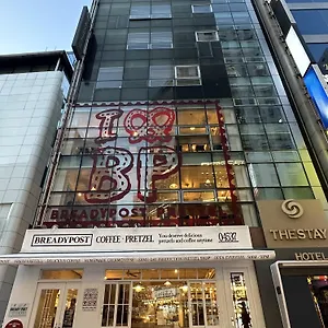 ザ ステイ 明洞 ソウル特別市