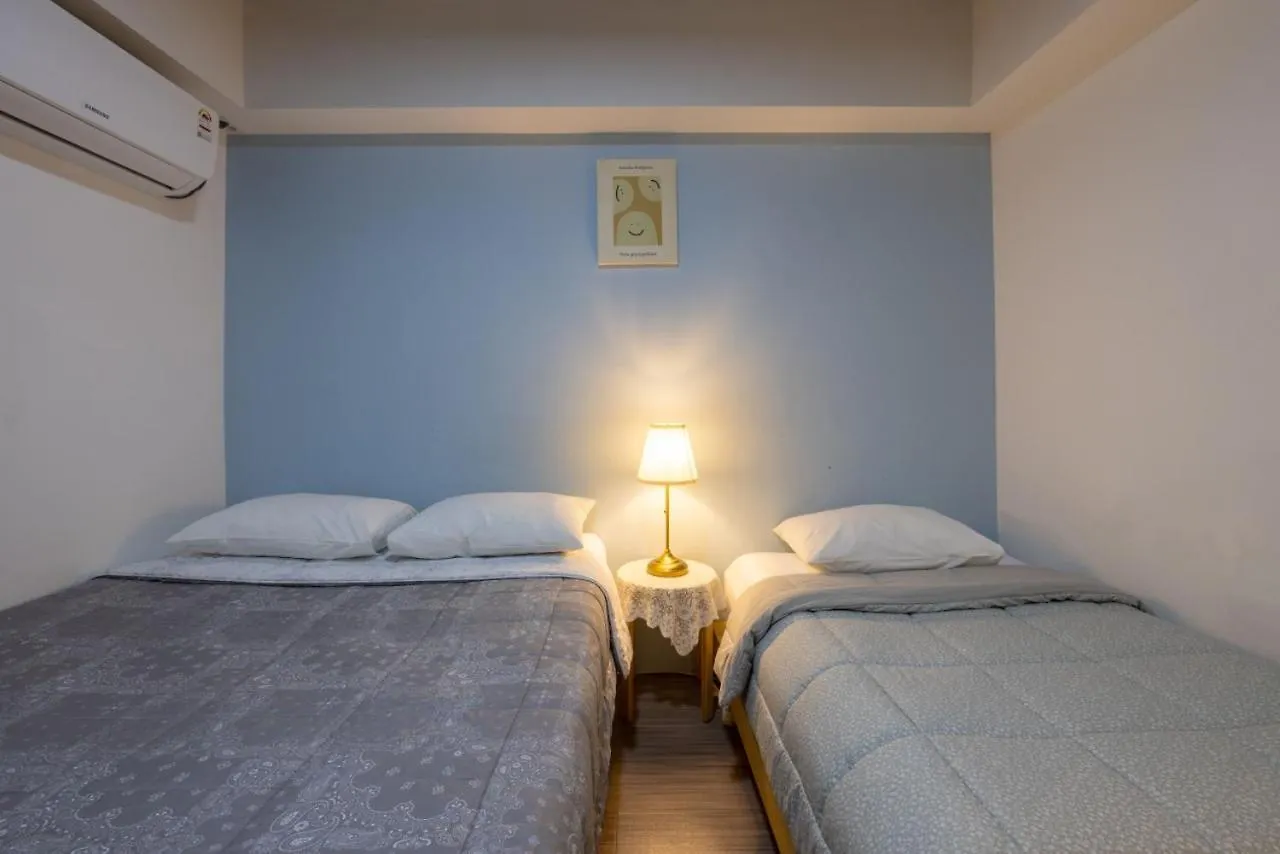Hotel Junoh Seoul