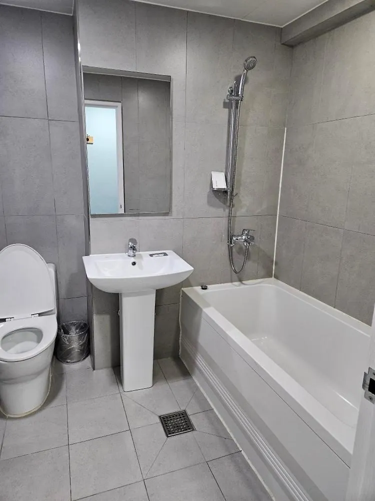 Hotel Junoh Seoul
