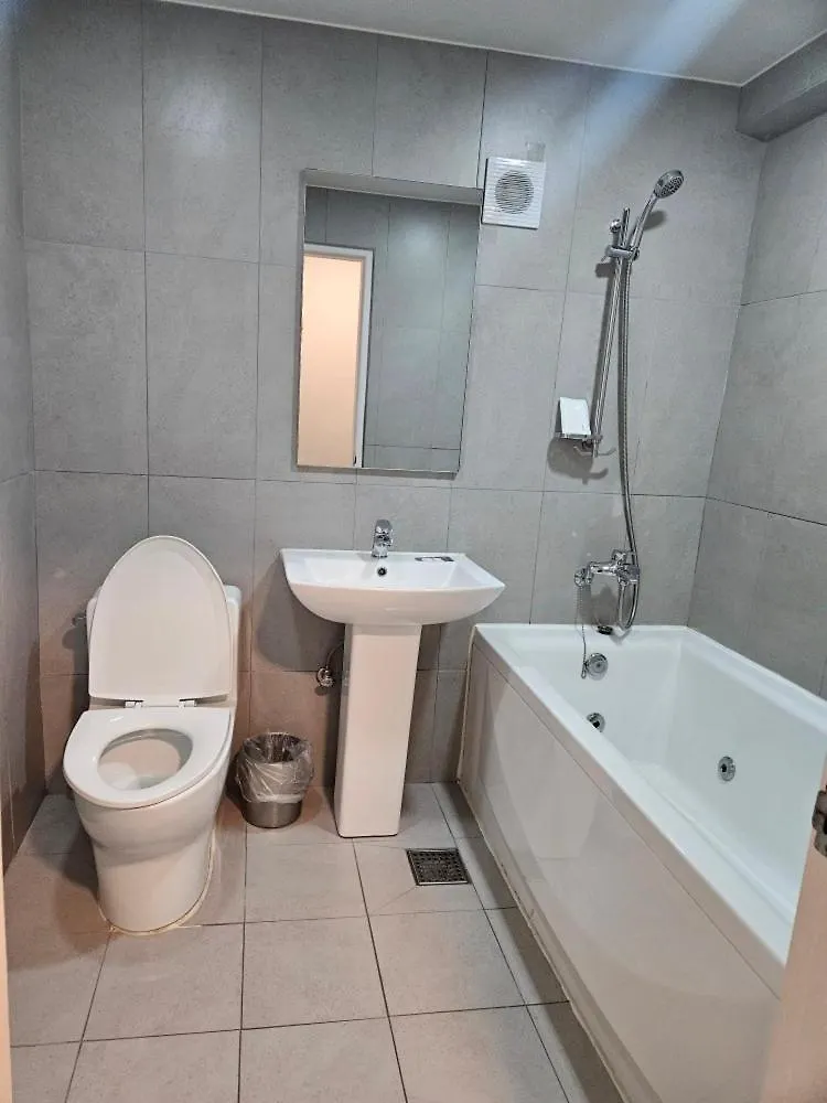 Hotel Junoh Seoul