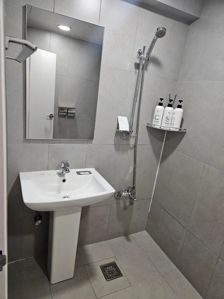Hotel Junoh Seoul 2*,