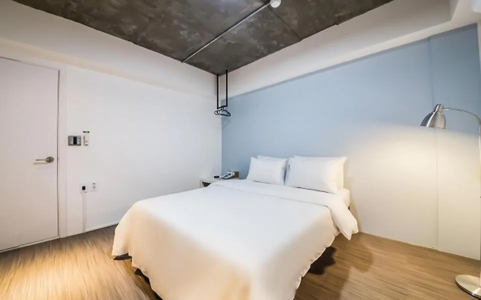 Hotel Junoh Seoul