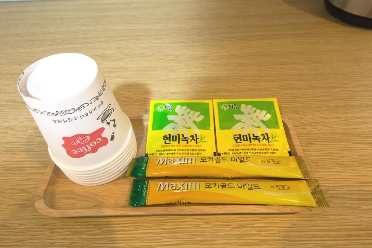 Hotel Junoh Seoul