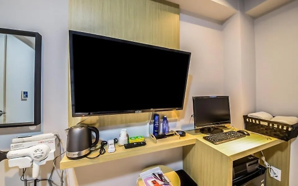 Hotel Junoh Seoul