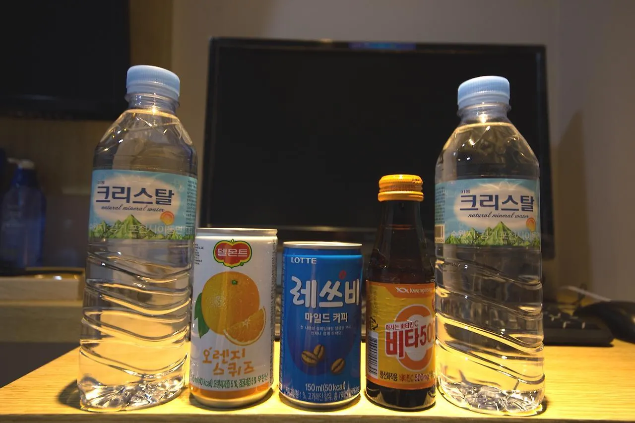 Hotel Junoh Seoul South Korea