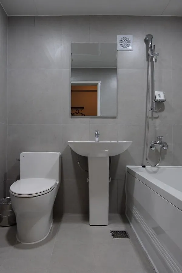 Hotel Junoh Seoul