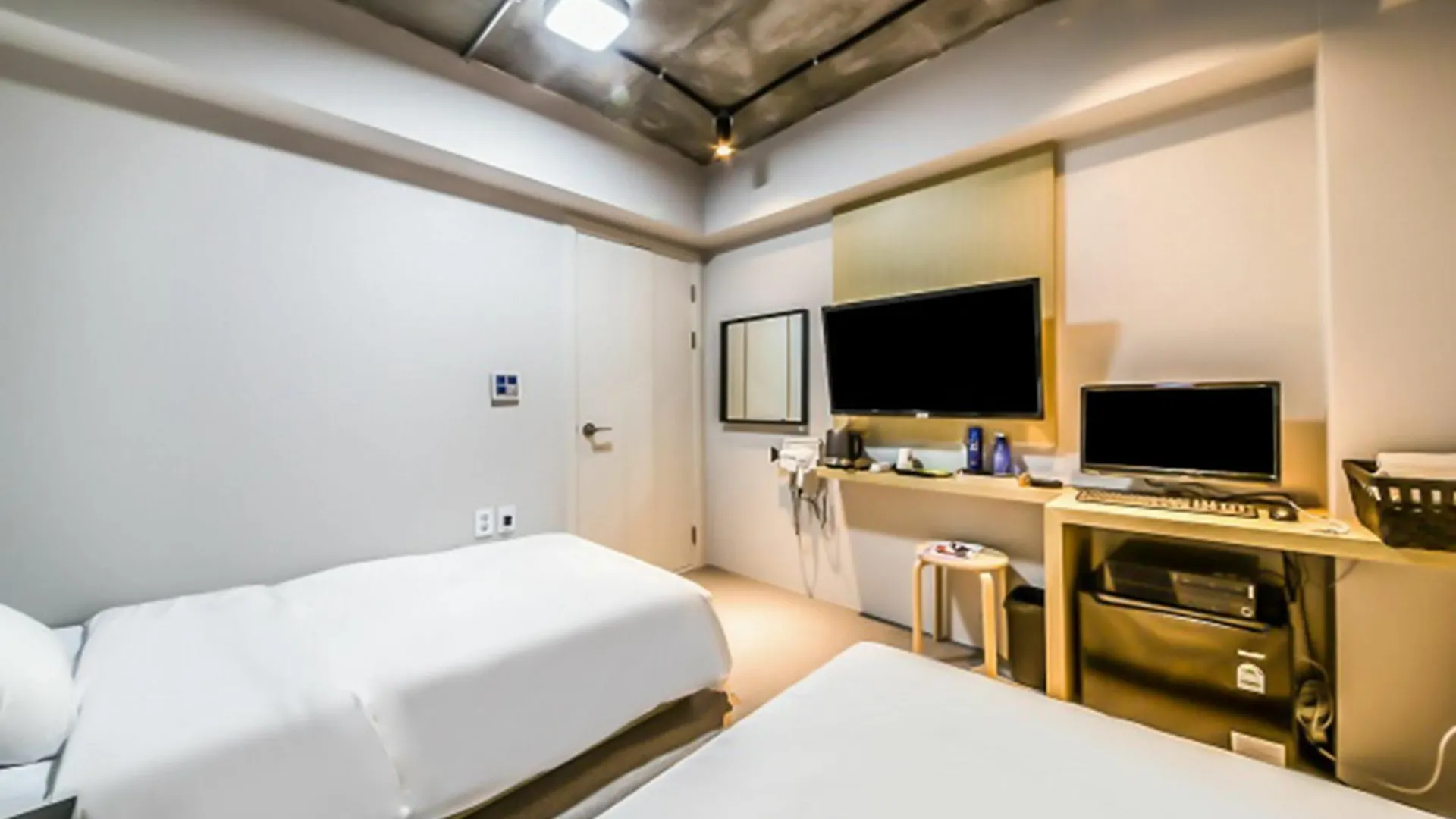 Hotel Junoh Seoul