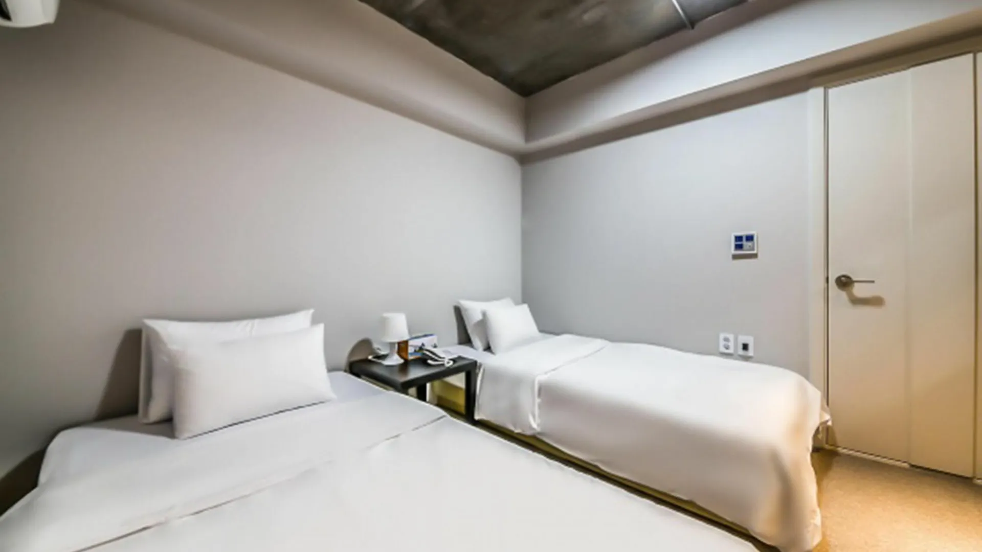 Hotel Junoh Seoul
