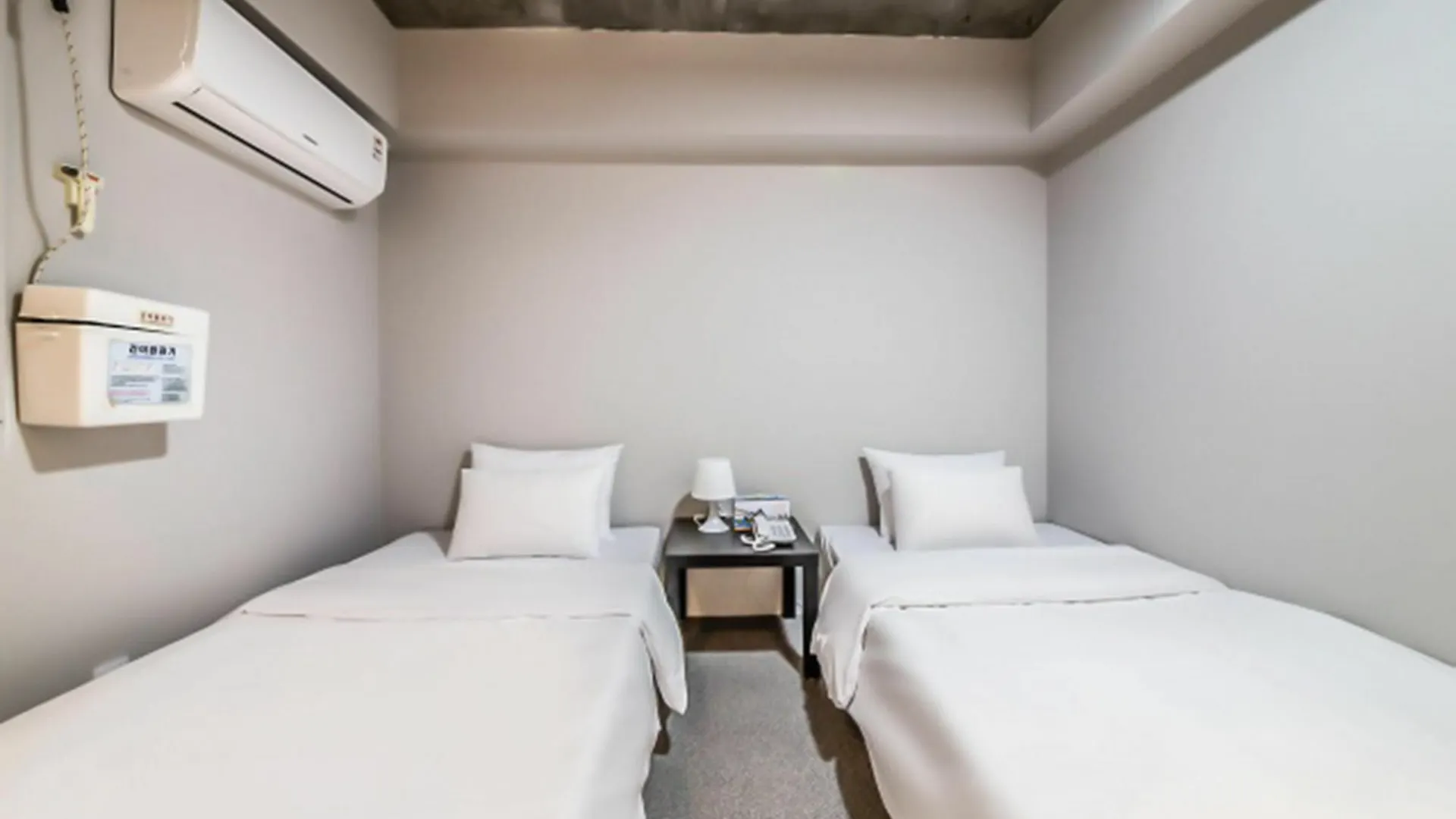 Hotel Junoh Seoul